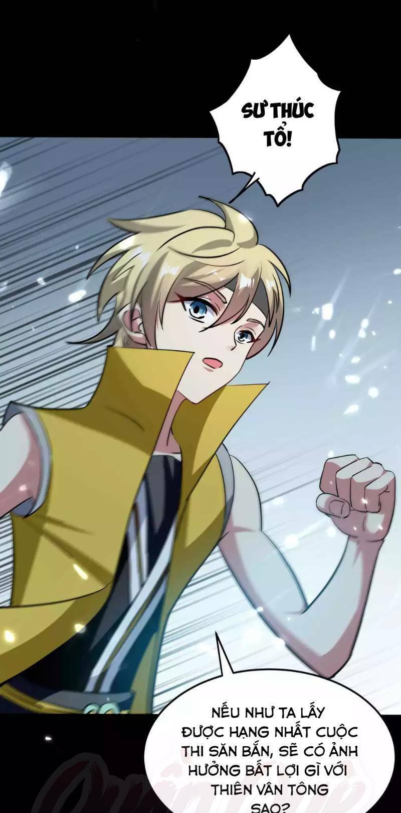 Vạn Giới Tiên Vương: Chapter 41