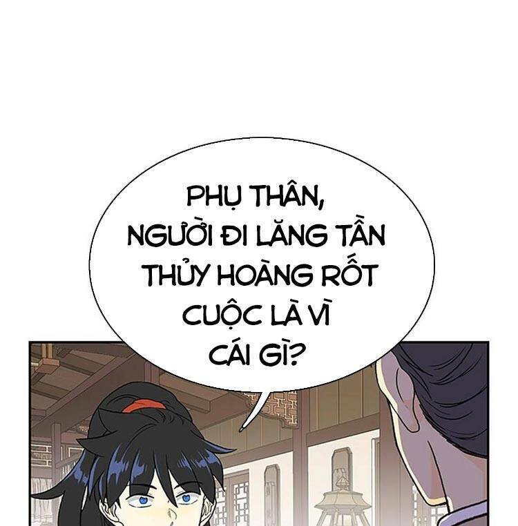 Học Sĩ Tái Sinh: Chapter 161