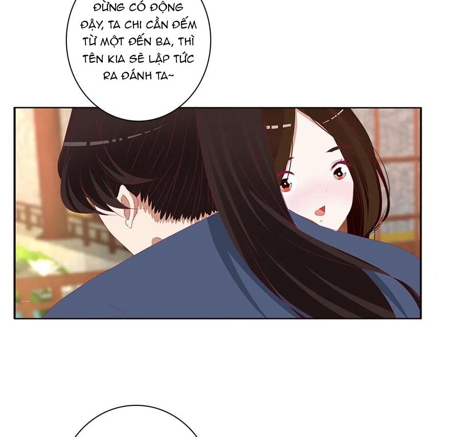 Thông Linh Phi: Chapter 590