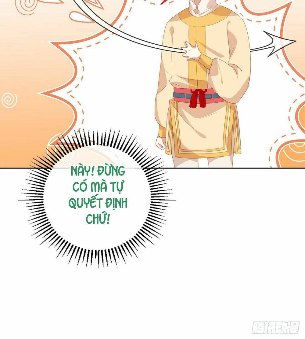 Học Viện Kiêu Ngạo Hoàng Gia: Chapter 9