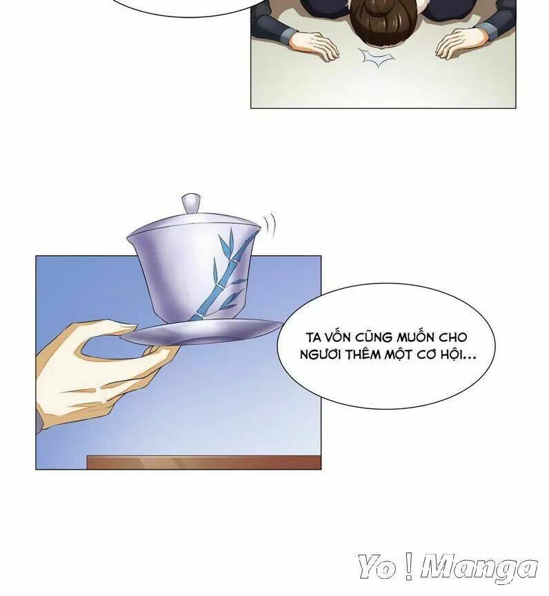 Loạn Thế Hoạ Phi: Chapter 19