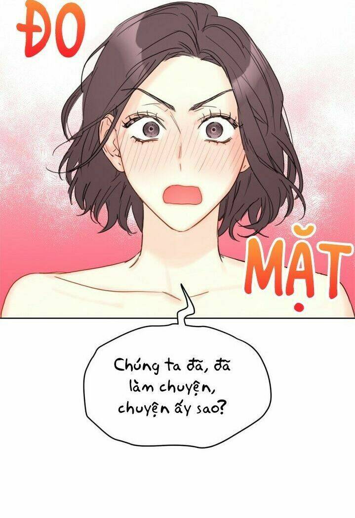 Hẹn Hò Nơi Công Sở: Chapter 31