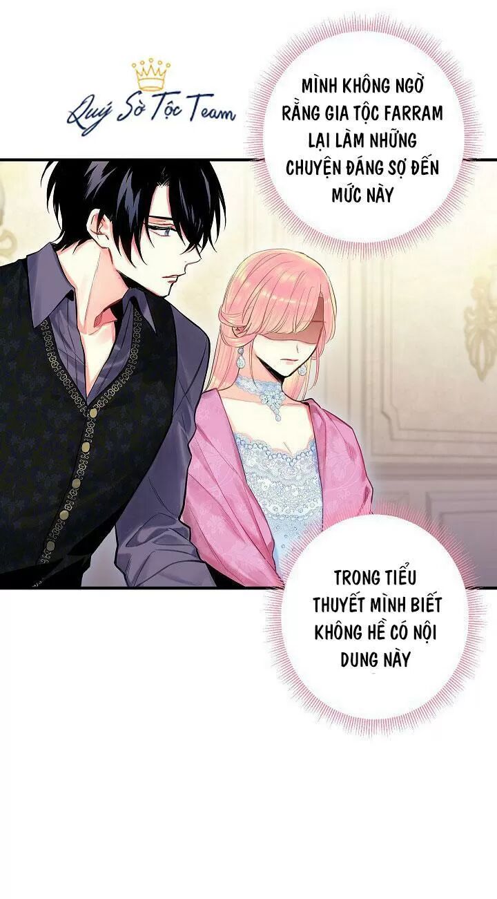 Tồn Tại Với Tư Cách Là Vợ Của Nam Chính: Chapter 138: Nỗi lo