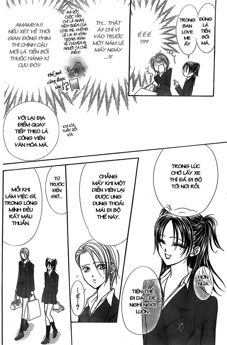 Thách Thức Tuyệt Vời: Chapter 162