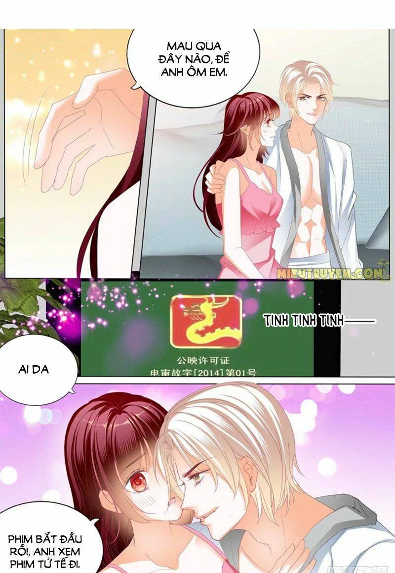 Thiểm Hôn Kiều Thê: Chapter 264