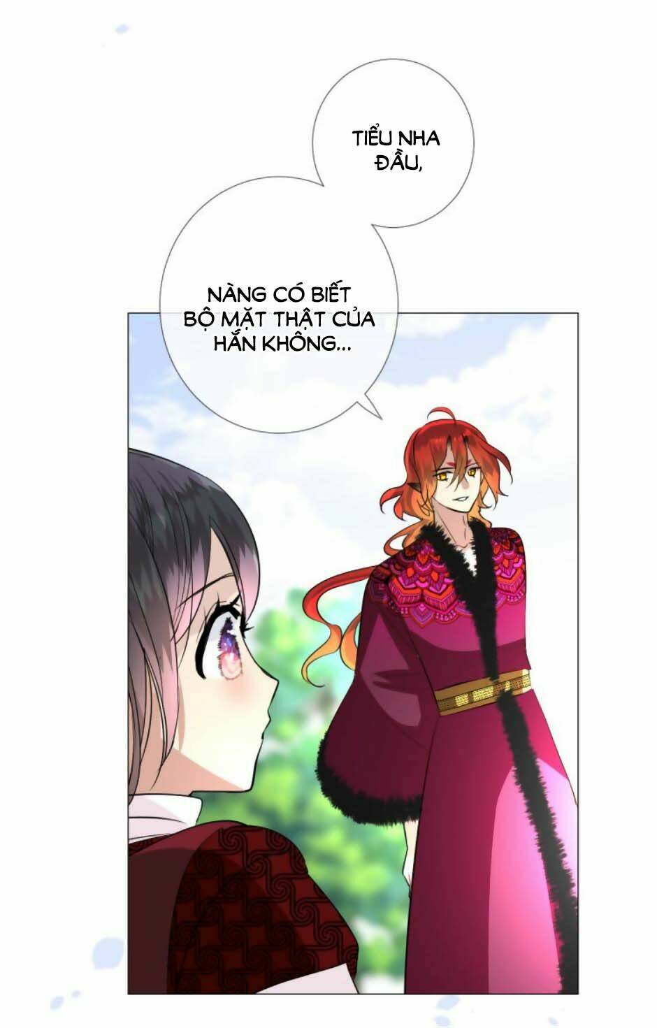 Sao Lại Là Yêu?: Chapter 18