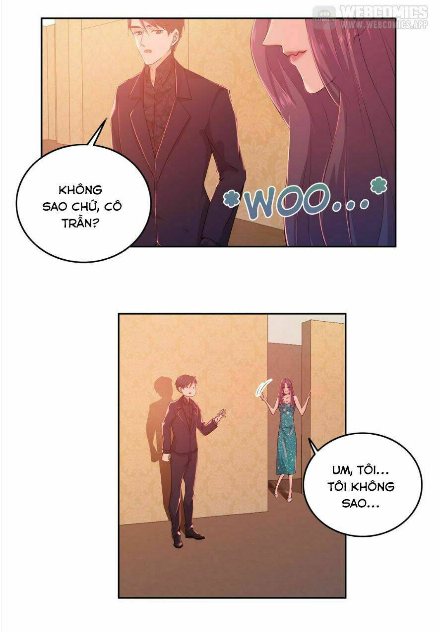 Khốn Ái Tù Lung: Chapter 20