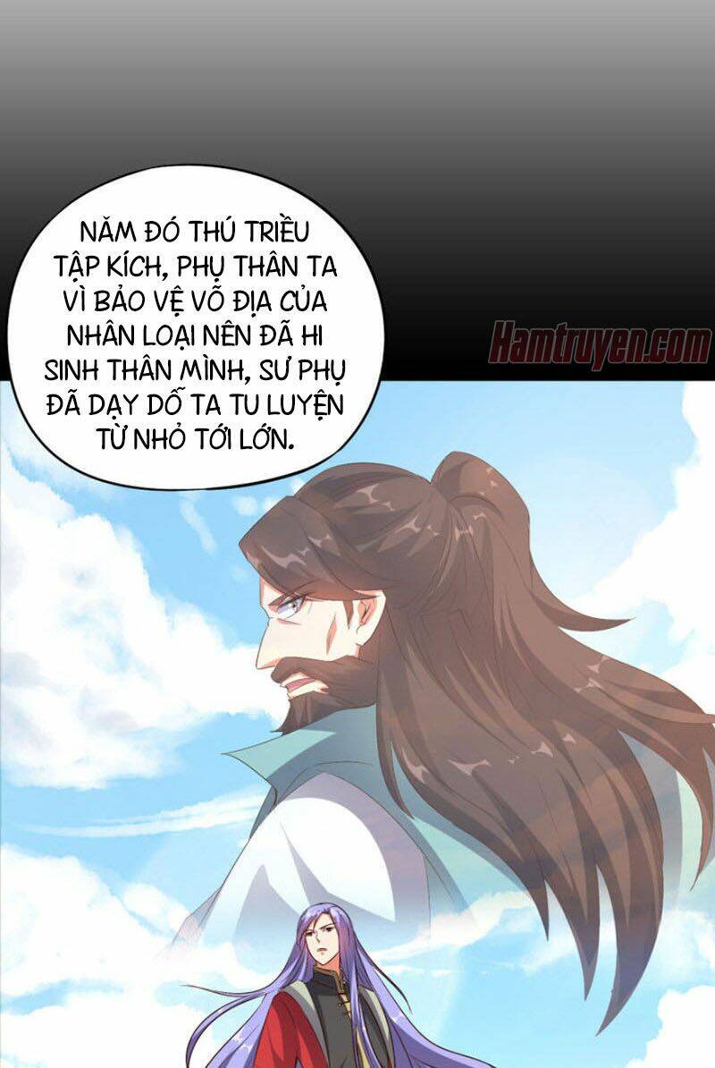 Phục Thiên Thánh Chủ: Chapter 45