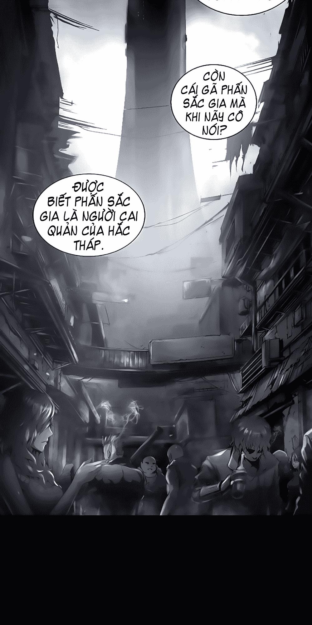 Dị Giới Tam Tuyệt: Chapter 17