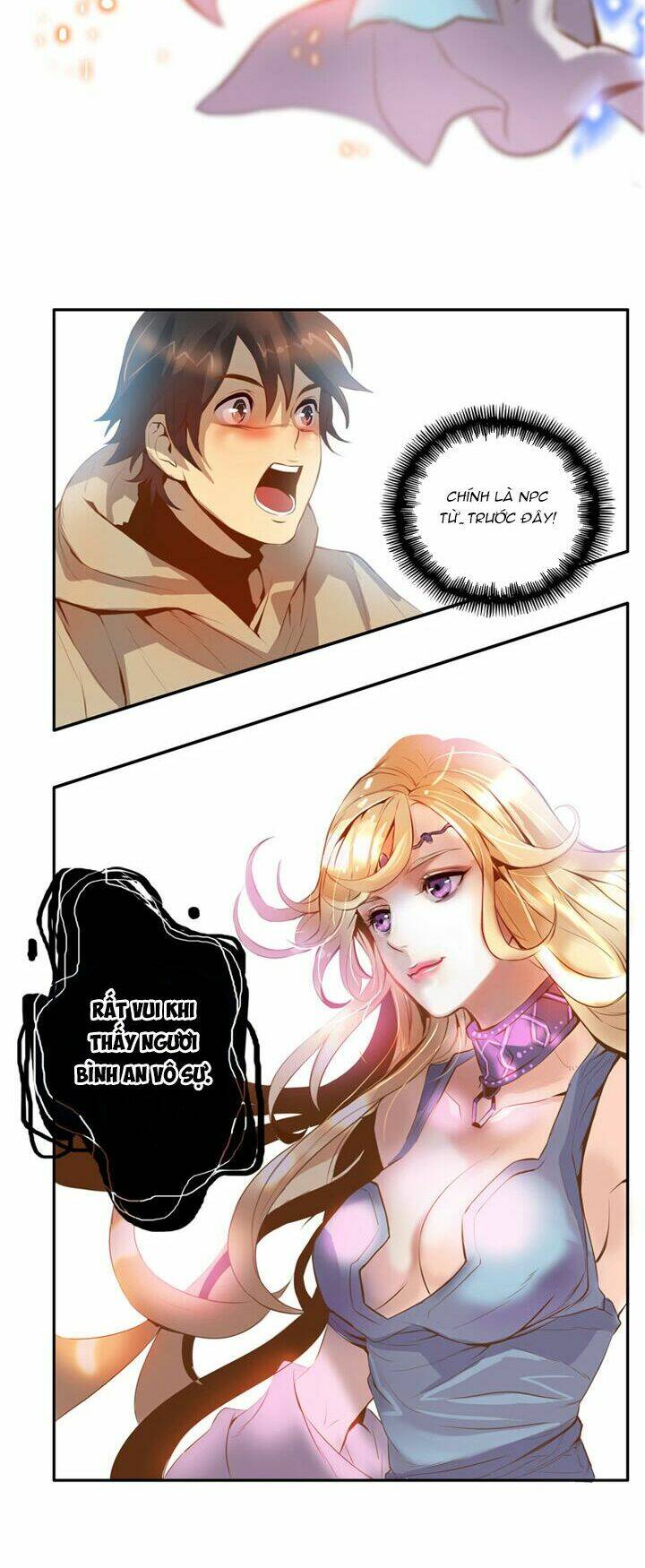 Dusk Howler: Chapter 14