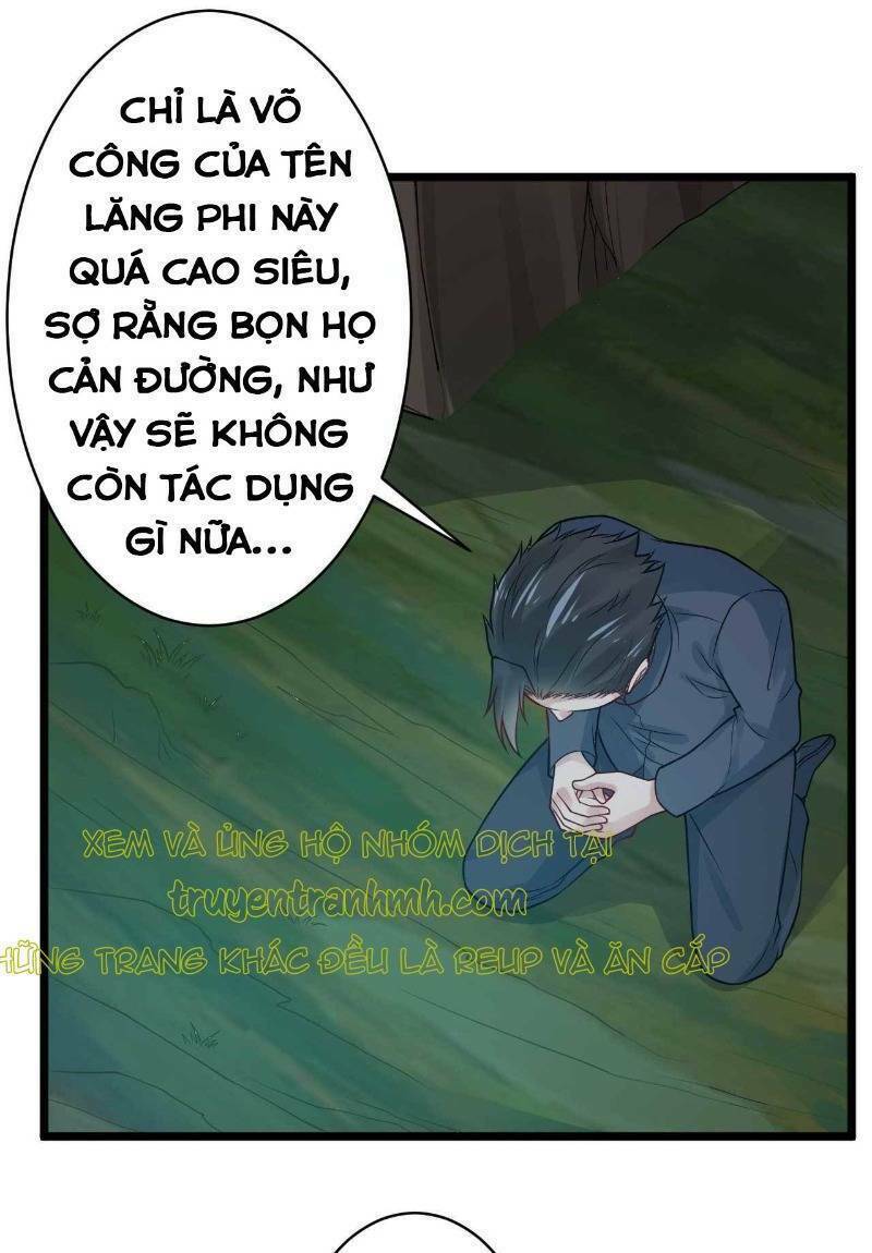Đô Thị Siêu Cấp Thần Tôn: Chapter 51