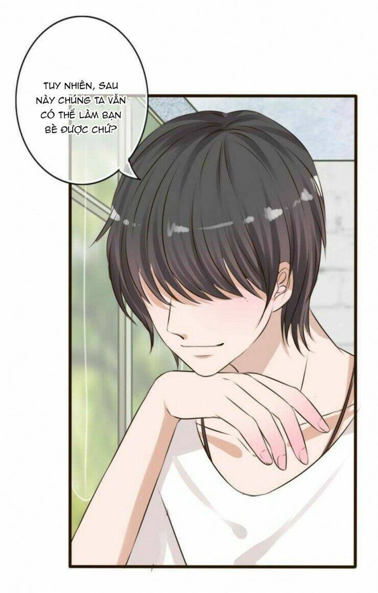 Sau Con Mưa Mùa Hạ: Chapter 5