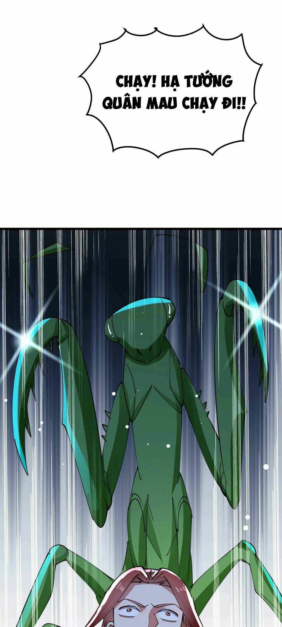 Vạn Giới Tiên Vương: Chapter 92