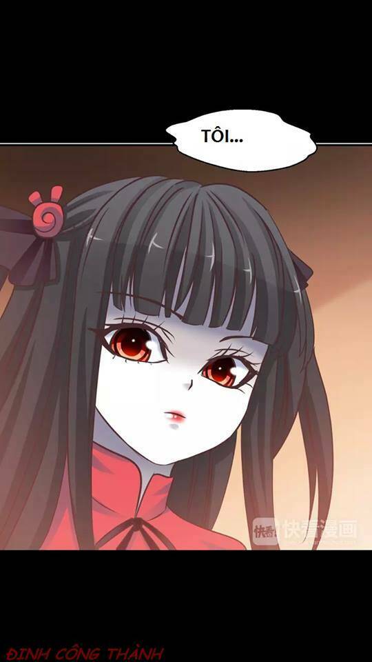 Truyện Kinh Dị Ở Tòa Nhà Số 44: Chapter 30