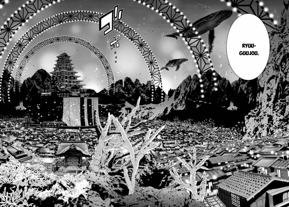 Raisekamika: Chapter 9
