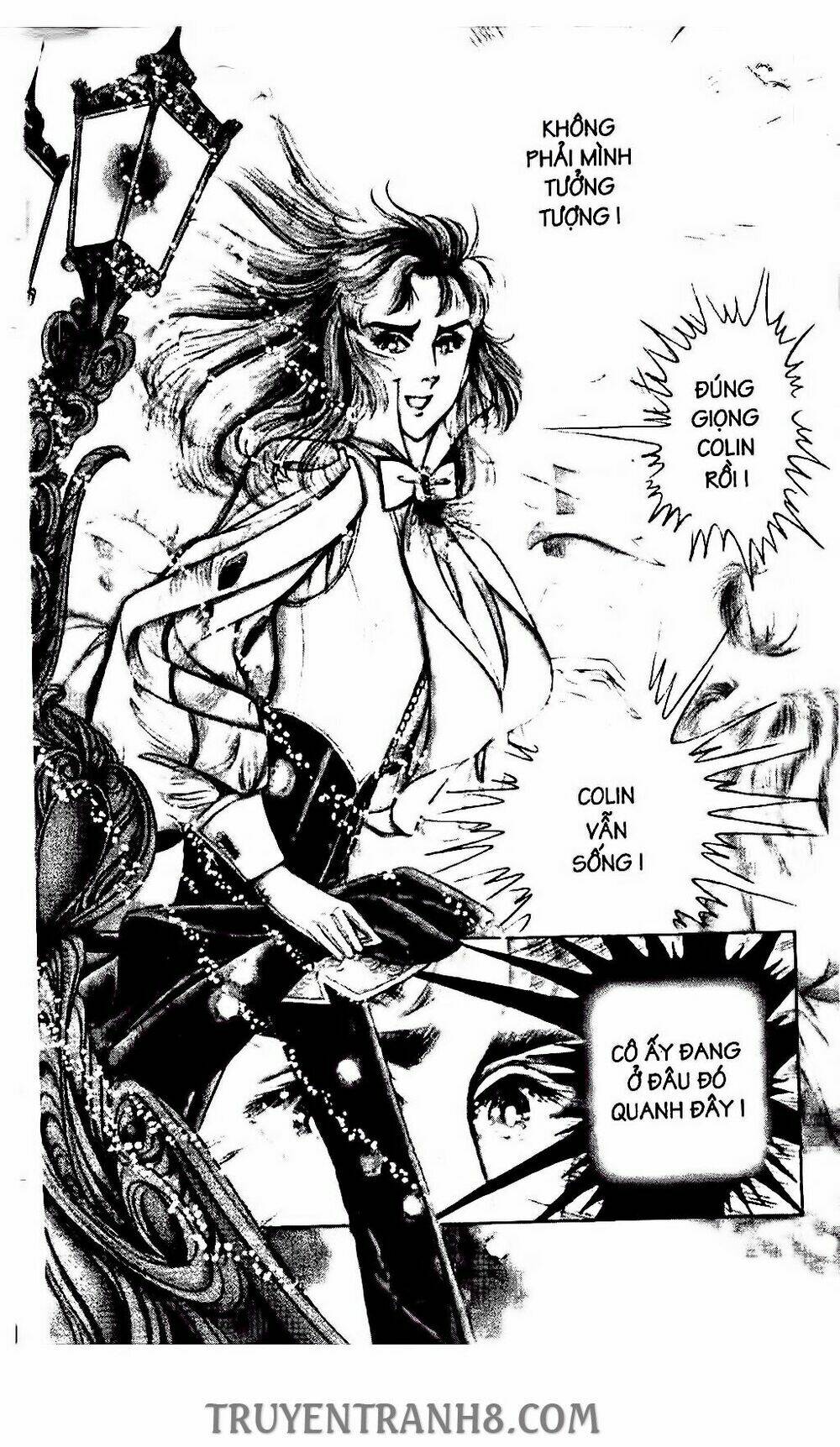 The Count s Daughter: Chapter 61