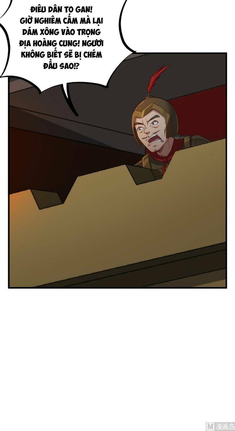 Trọng Sinh Tới Đại Đường: Chapter 83