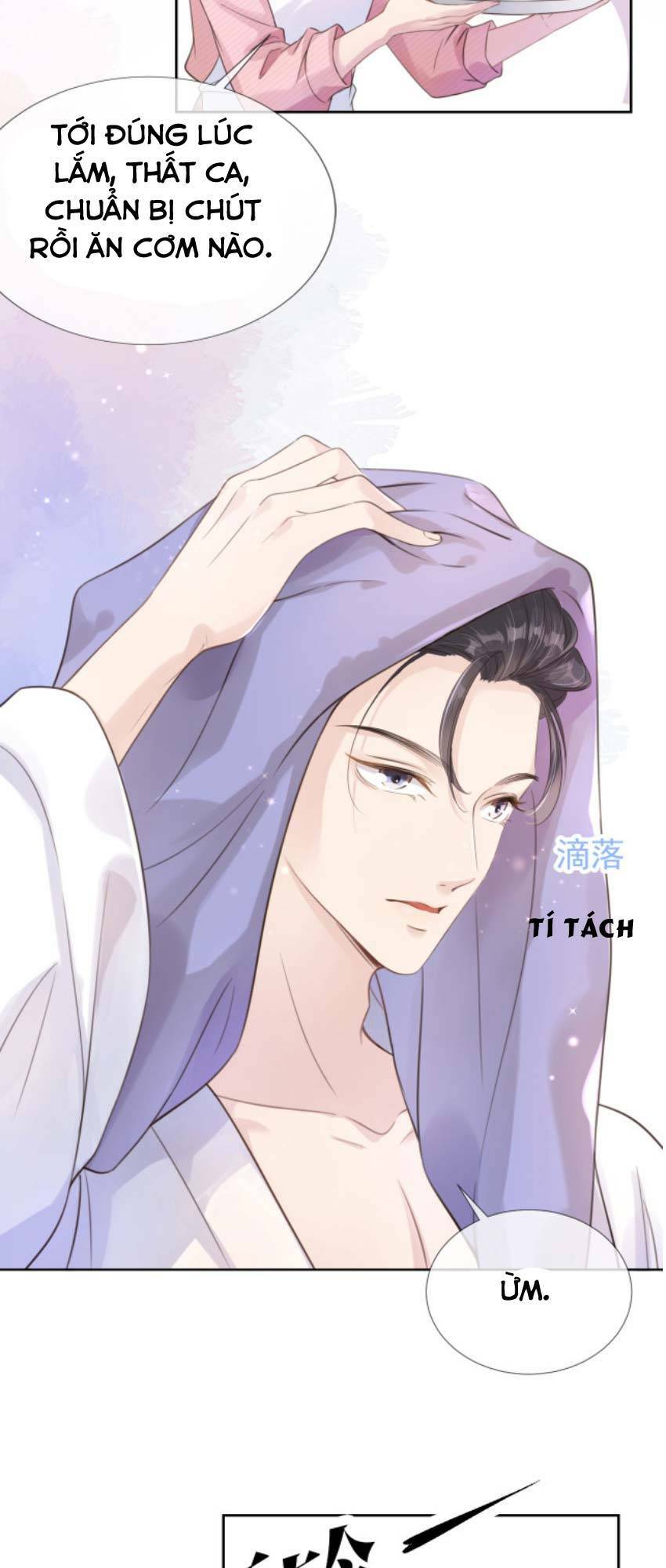 Ngự Tỷ Toàn Năng Lại Bị Phá Mã Giáp: Chapter 8