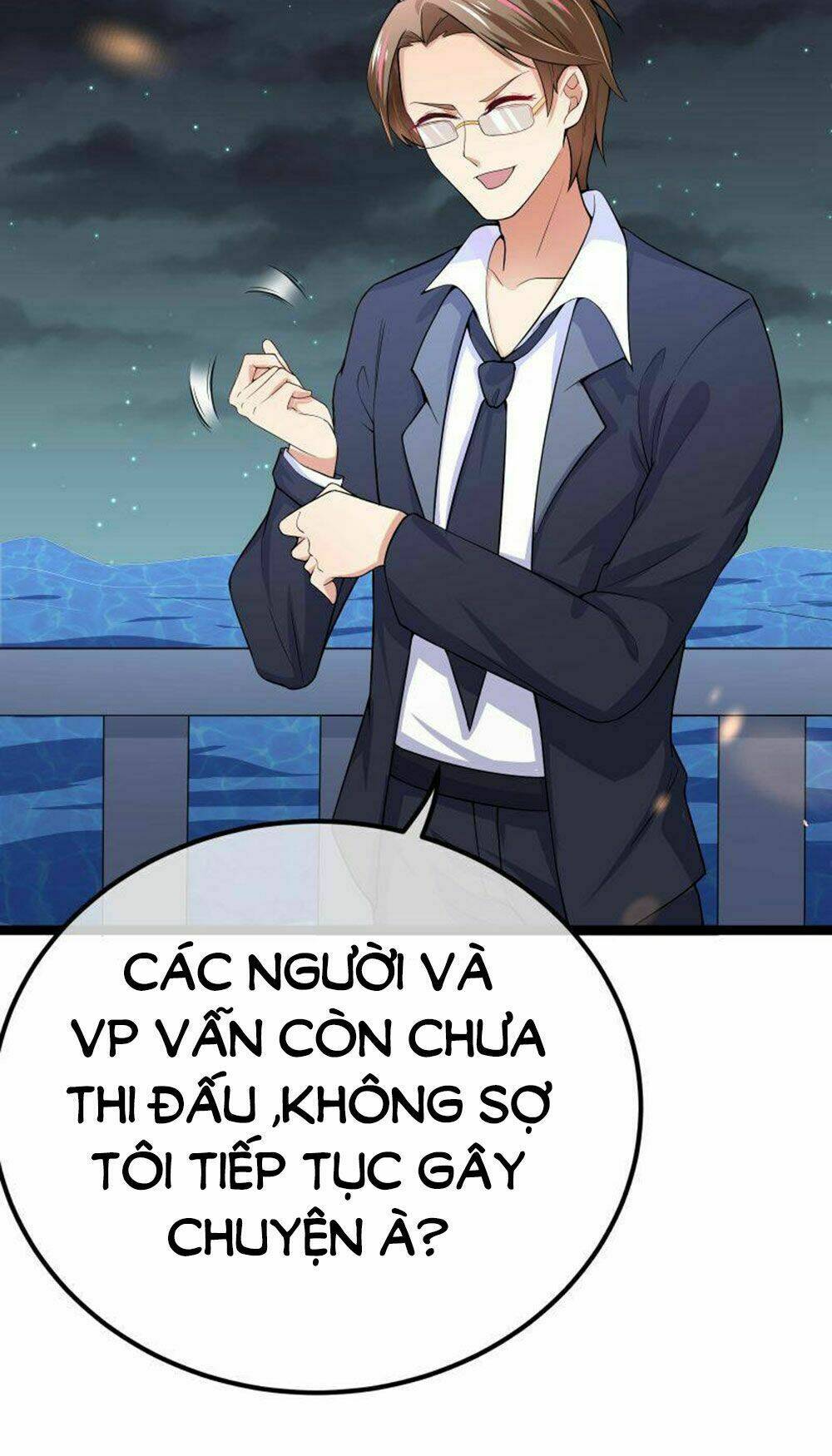 Boss Của Tôi Là Đại Thần: Chapter 79