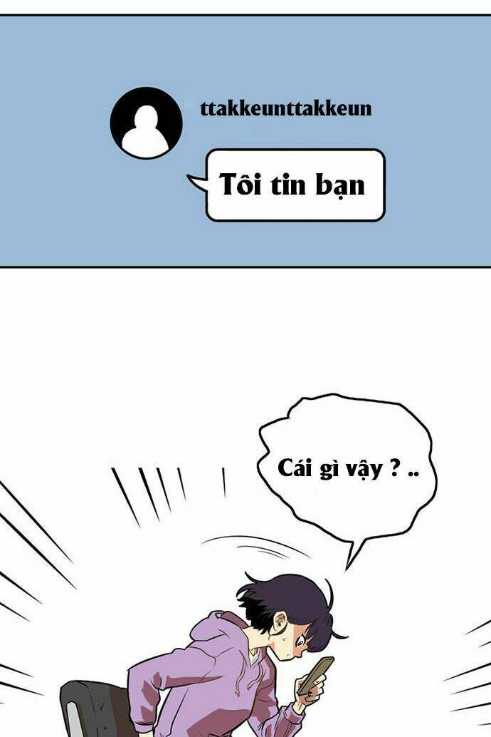 Bẫy Troll: Chapter 1