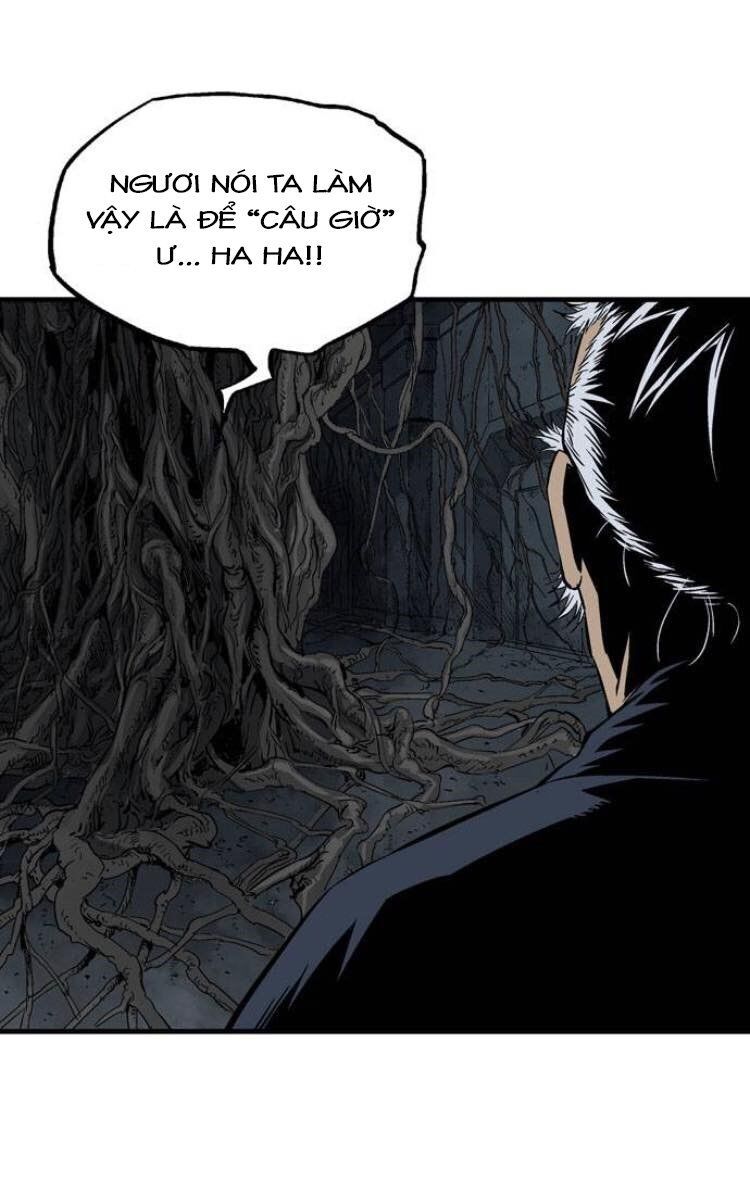 Cao Thủ 2: Chapter 115