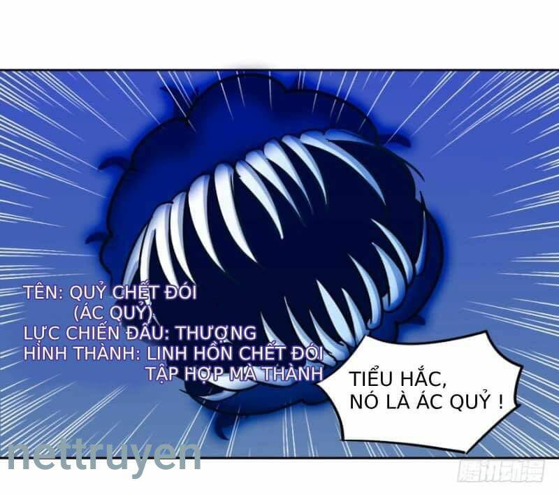 Chạy Đi Âm Sai: Chapter 12