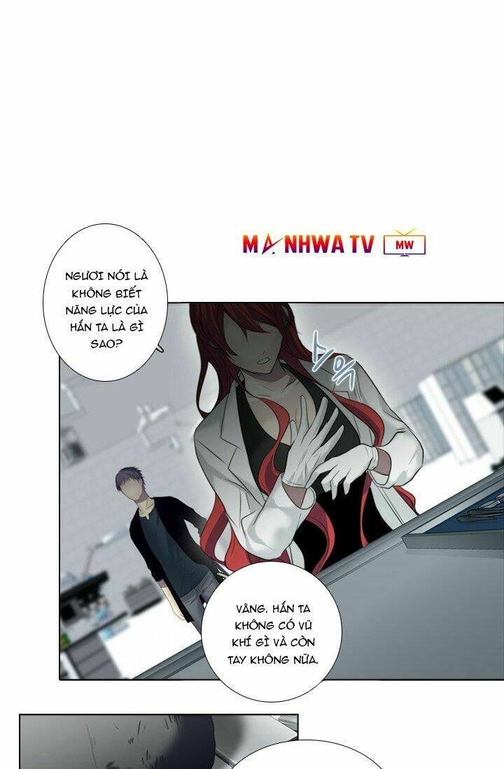 Người Cống Hiến: Chapter 8