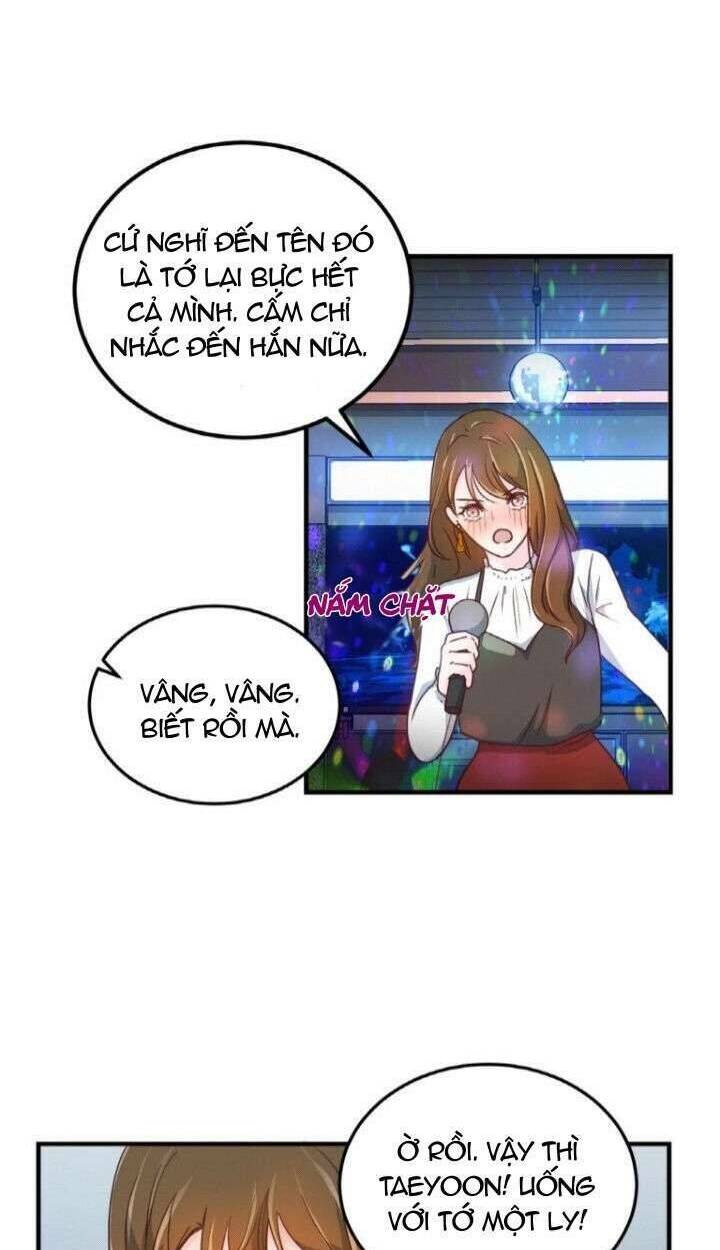 101 Cách Chinh Phục Trái Tim Em: Chapter 4