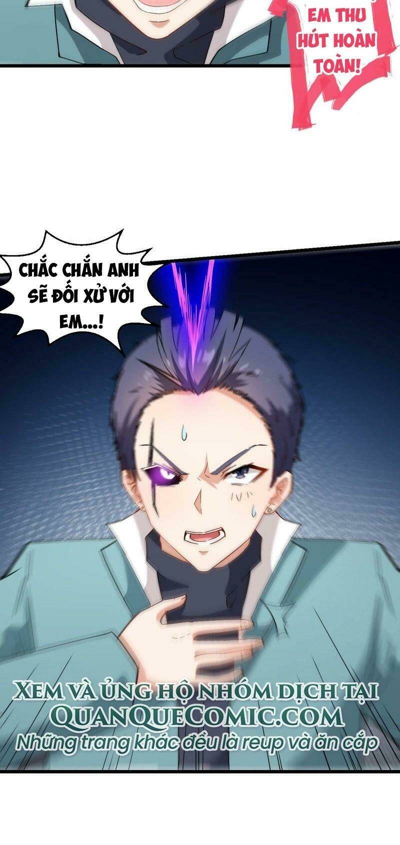 Vườn Trường Cuồng Sư Hệ Thống: Chapter 101