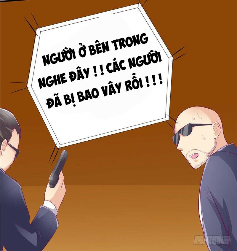 Tình Yêu Khiến Tôi Phát Điên: Chapter 9