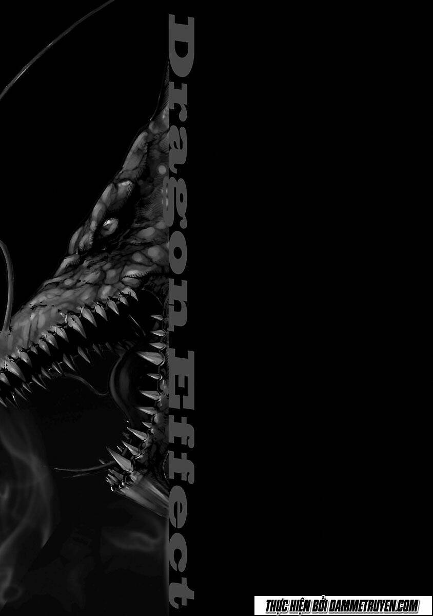 Dragon Effect: Chapter 11