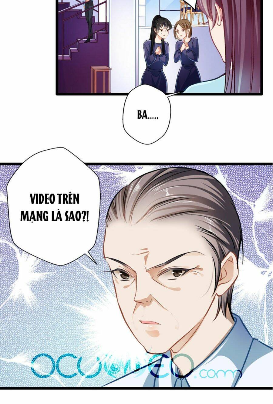 Cưng Chiều Ái Thê Hư Hỏng: Chapter 32