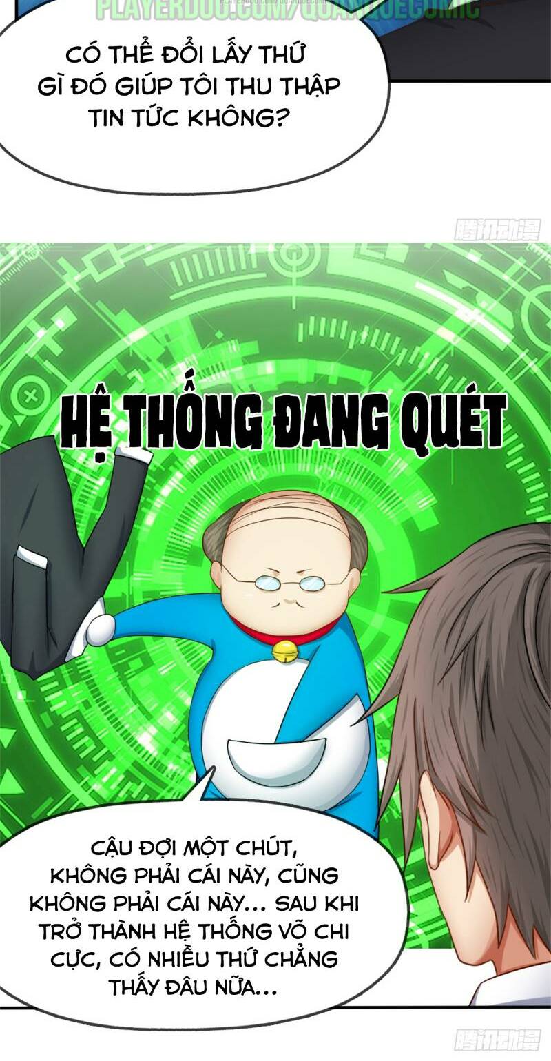Tuyệt Thế Thiên Tài Hệ Thống: Chapter 39