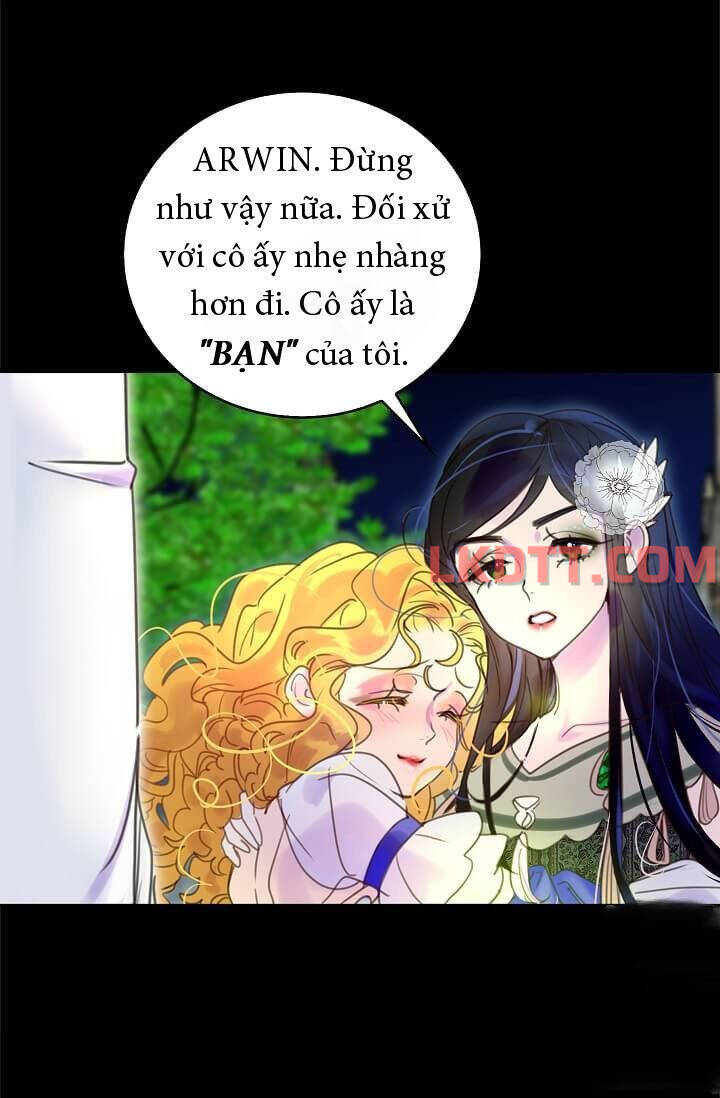 Đừng Xem Thường Nữ Phụ: Chapter 132