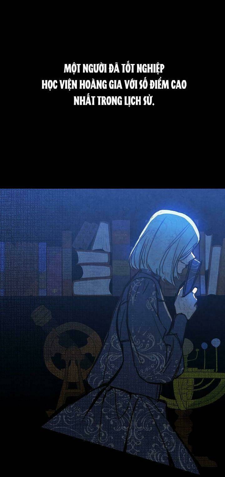 Hoàng Phi Bóng Tối: Chapter 2