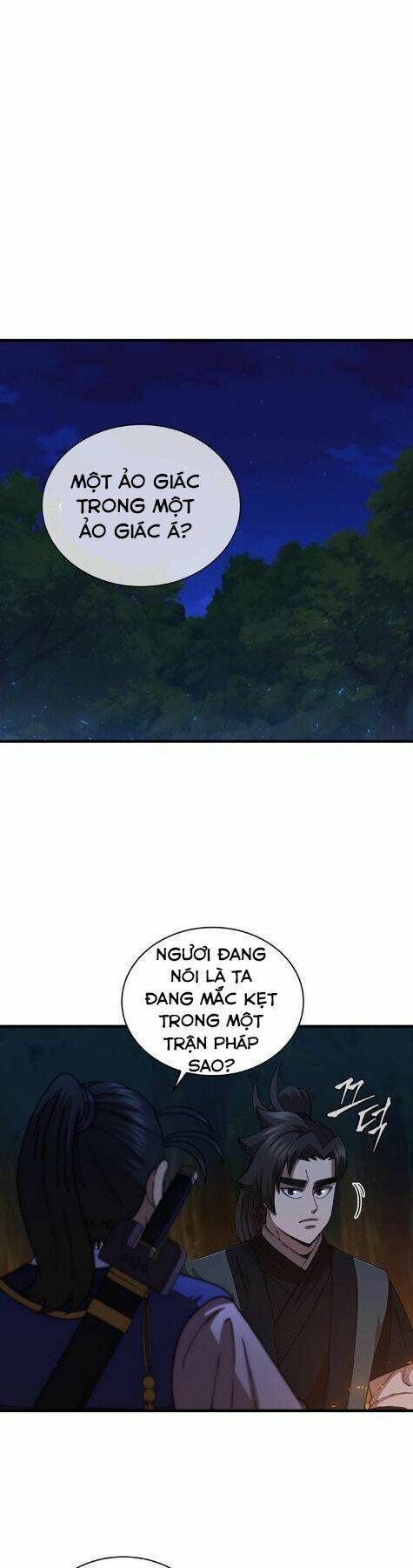 Thân Thủ Đệ Nhất Kiếm: Chapter 88