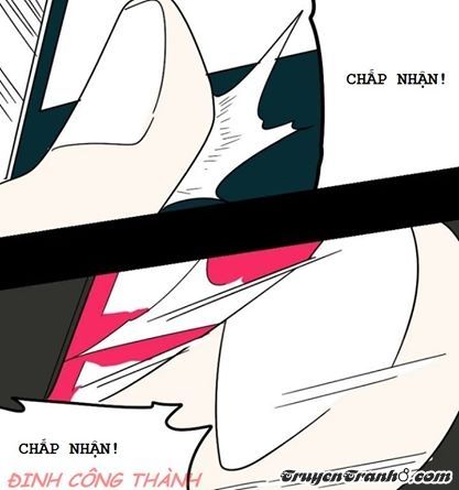 Ứng Dụng Thẩm Mỹ: Chapter 22