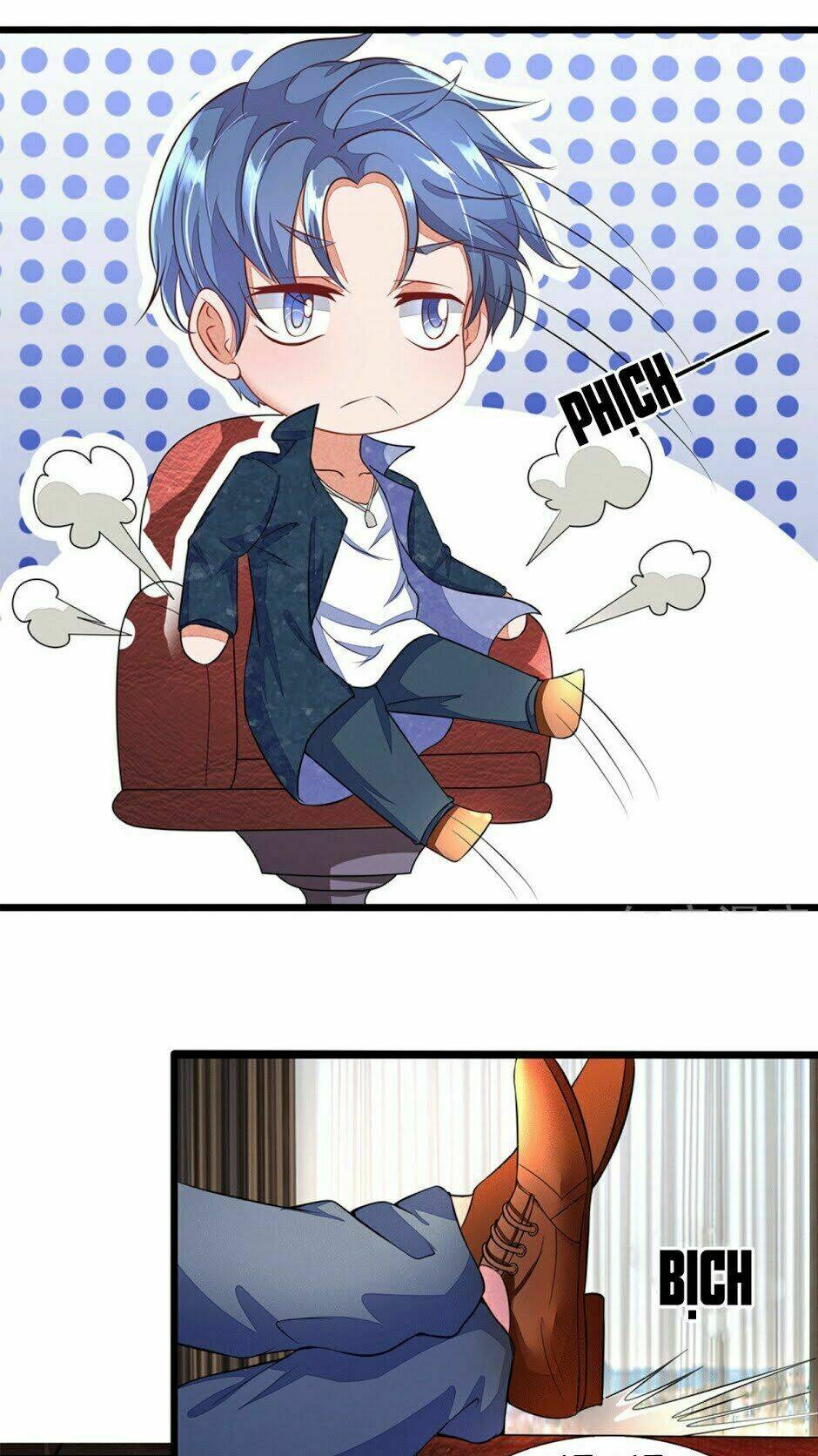 Chung Cực Binh Vương Tại Đô Thị: Chapter 10