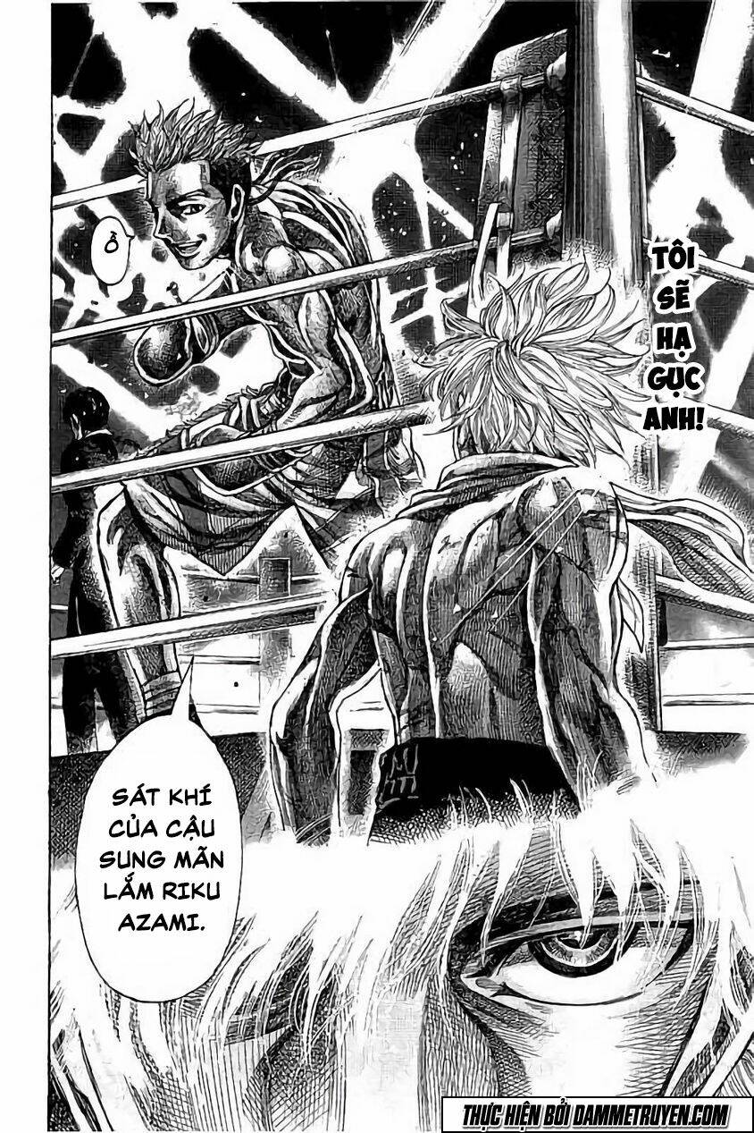 Rikudou: Chapter 64