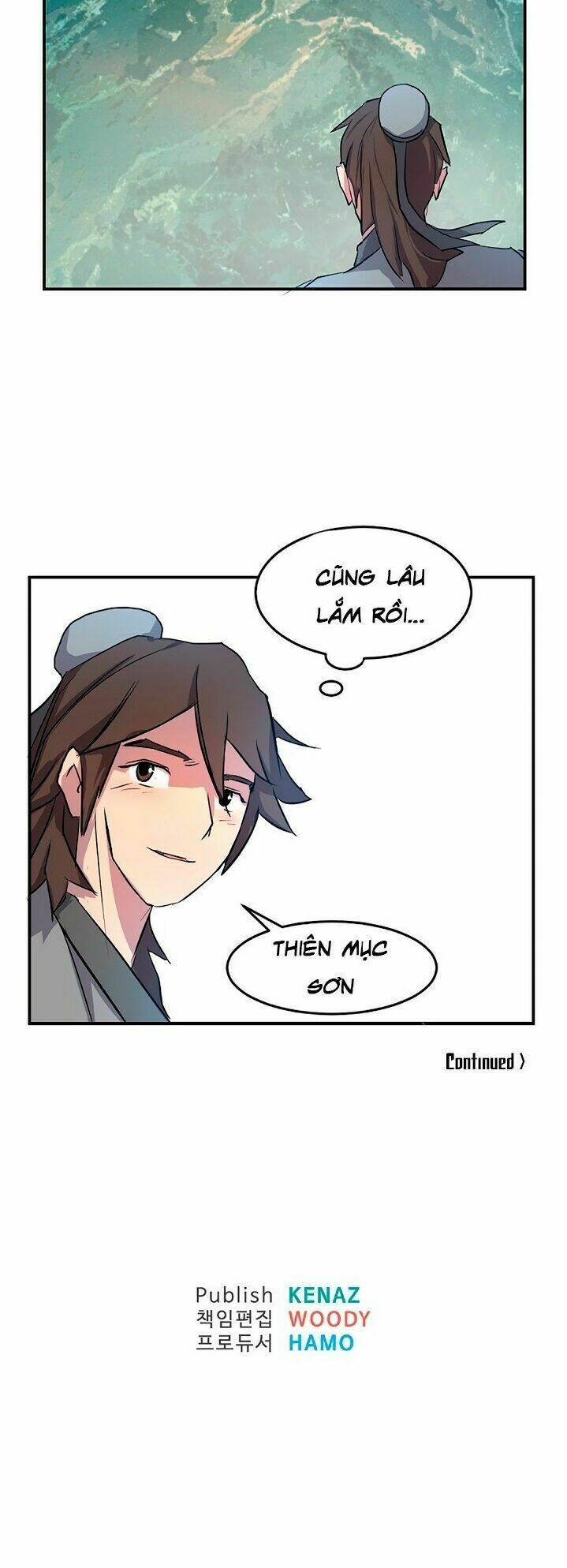 Trọng Sinh, Bất Khả Chiến Bại: Chapter 9