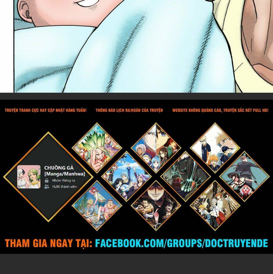 Biệt Đội Lính Cứu Hỏa: Chapter 232