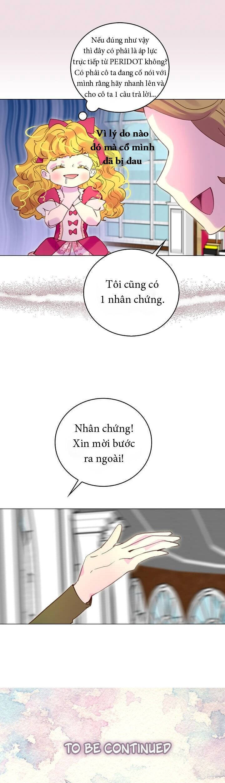 Đừng Xem Thường Nữ Phụ: Chapter 85