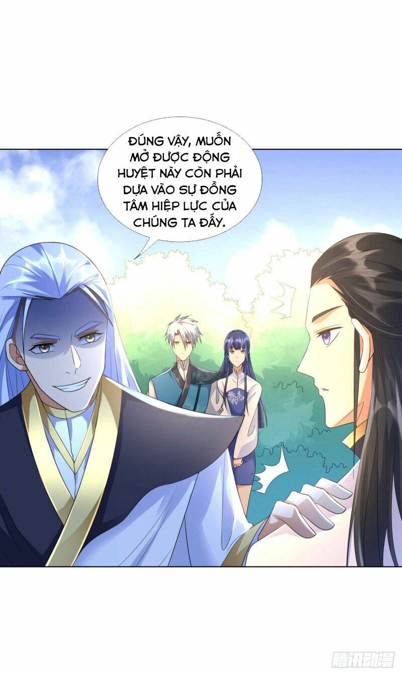 Chí Tôn Trọng Sinh: Chapter 56