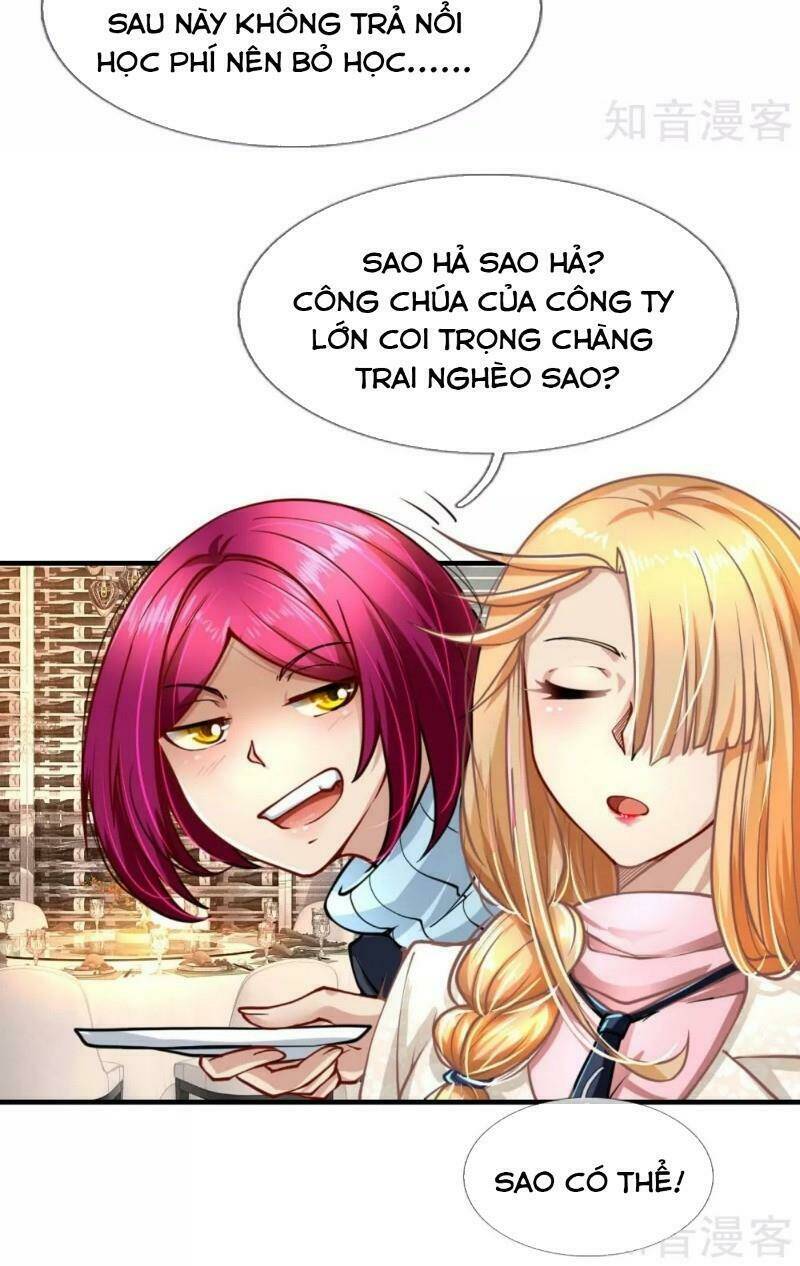 Bạn Gái Mạt Thế Vườn Nhà Ta Thông Tới Mạt Thế: Chapter 60