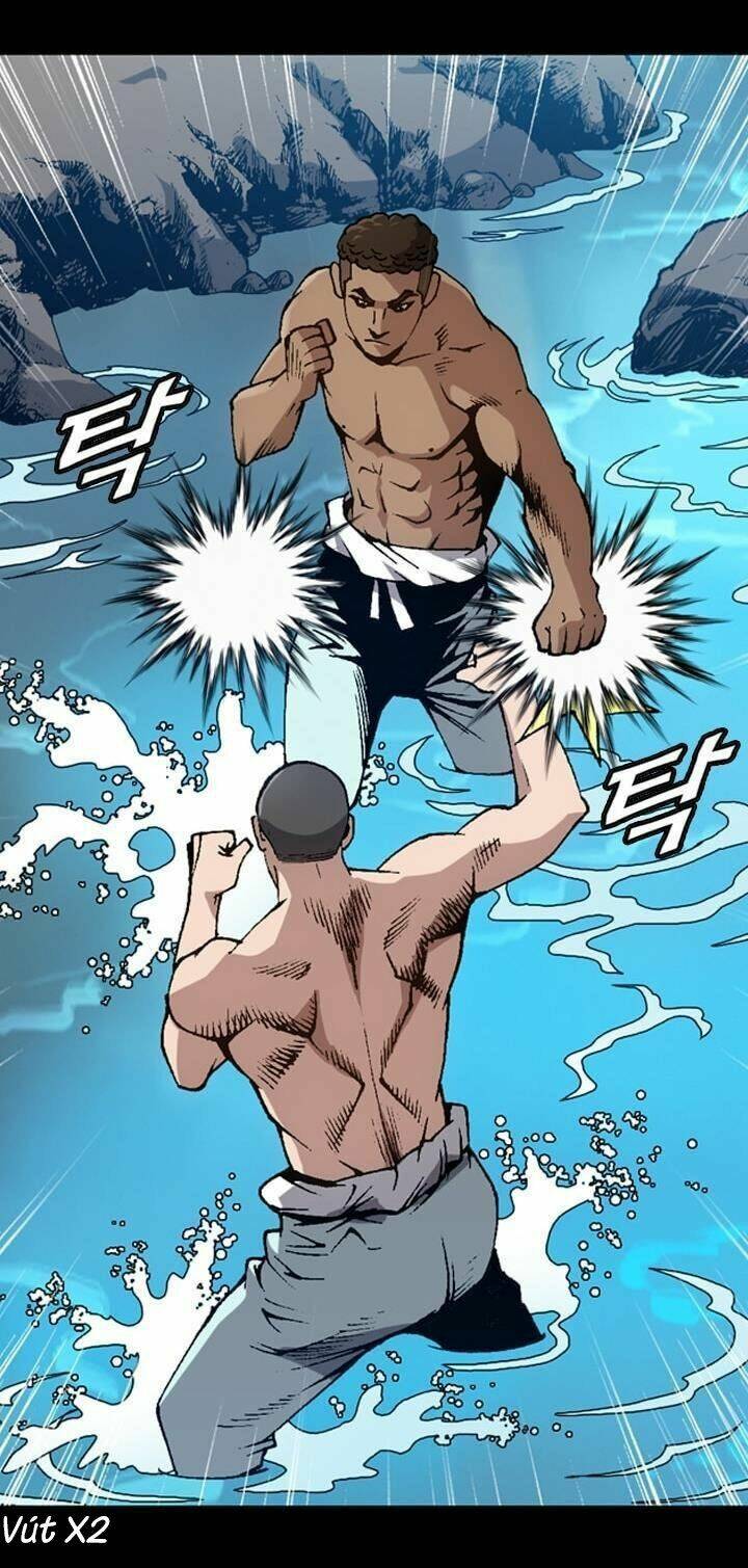 Quyền Vương Học Đường: Chapter 17