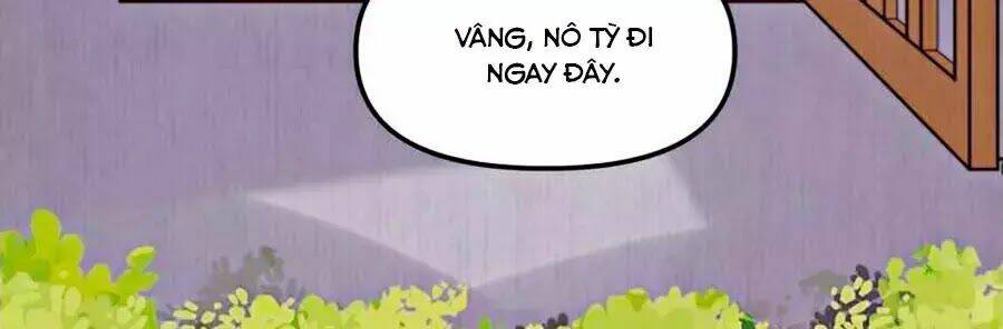 Hoạn Phi Hoàn Triều: Chapter 20