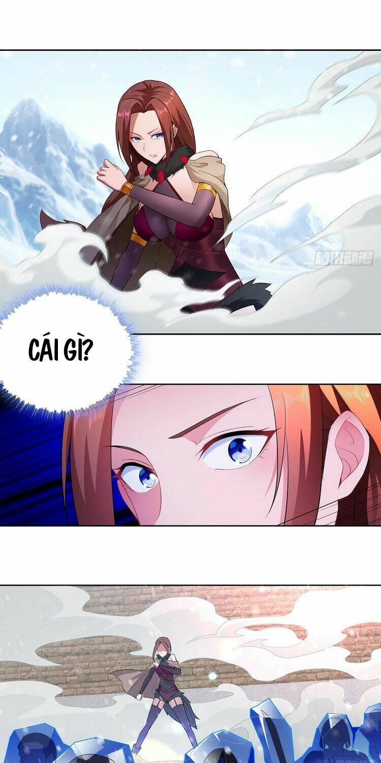 Người Ở Rể Bị Ép Thành Phản Diện Ngoại Truyện: Chapter 14