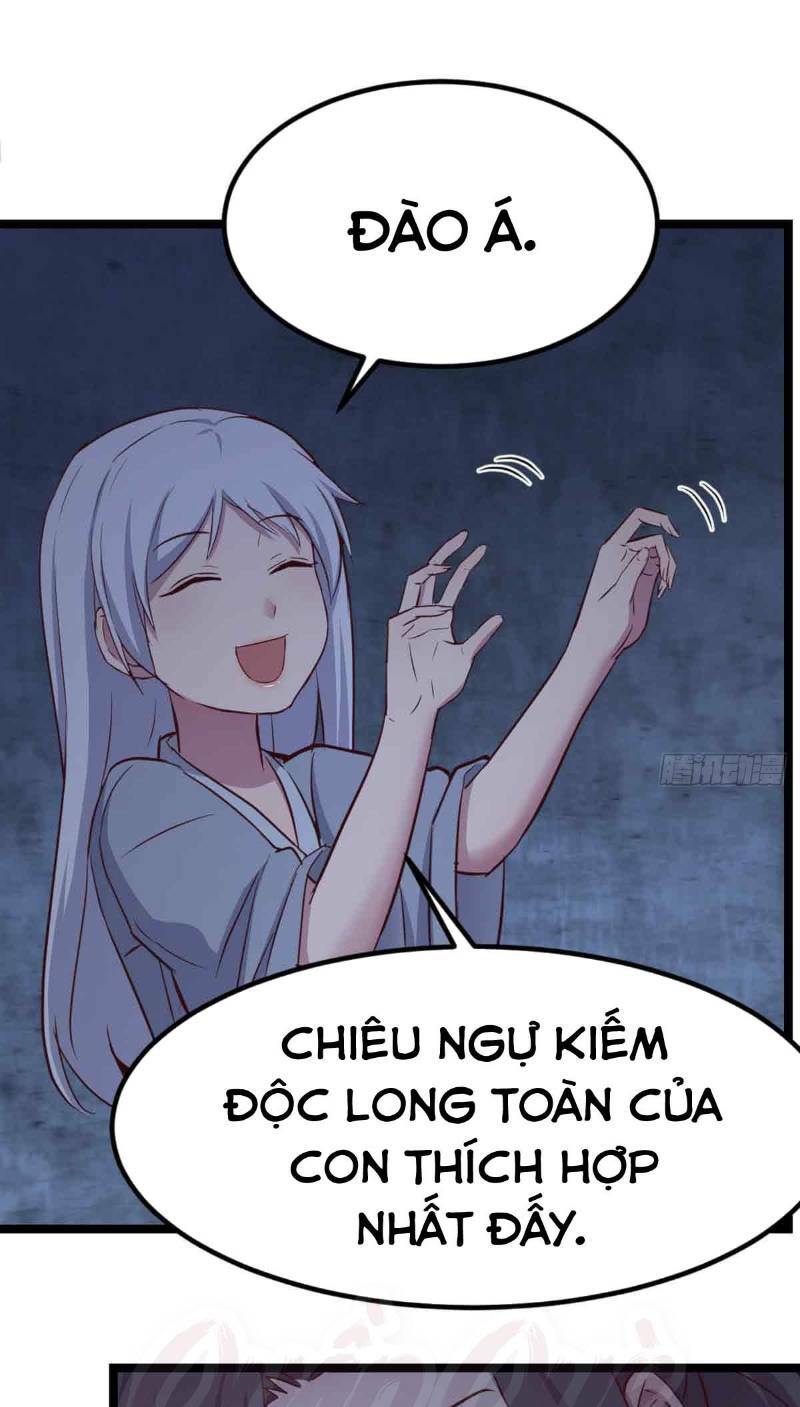 Song Tu Đạo Lữ Kiểu Xem Mặt: Chapter 52