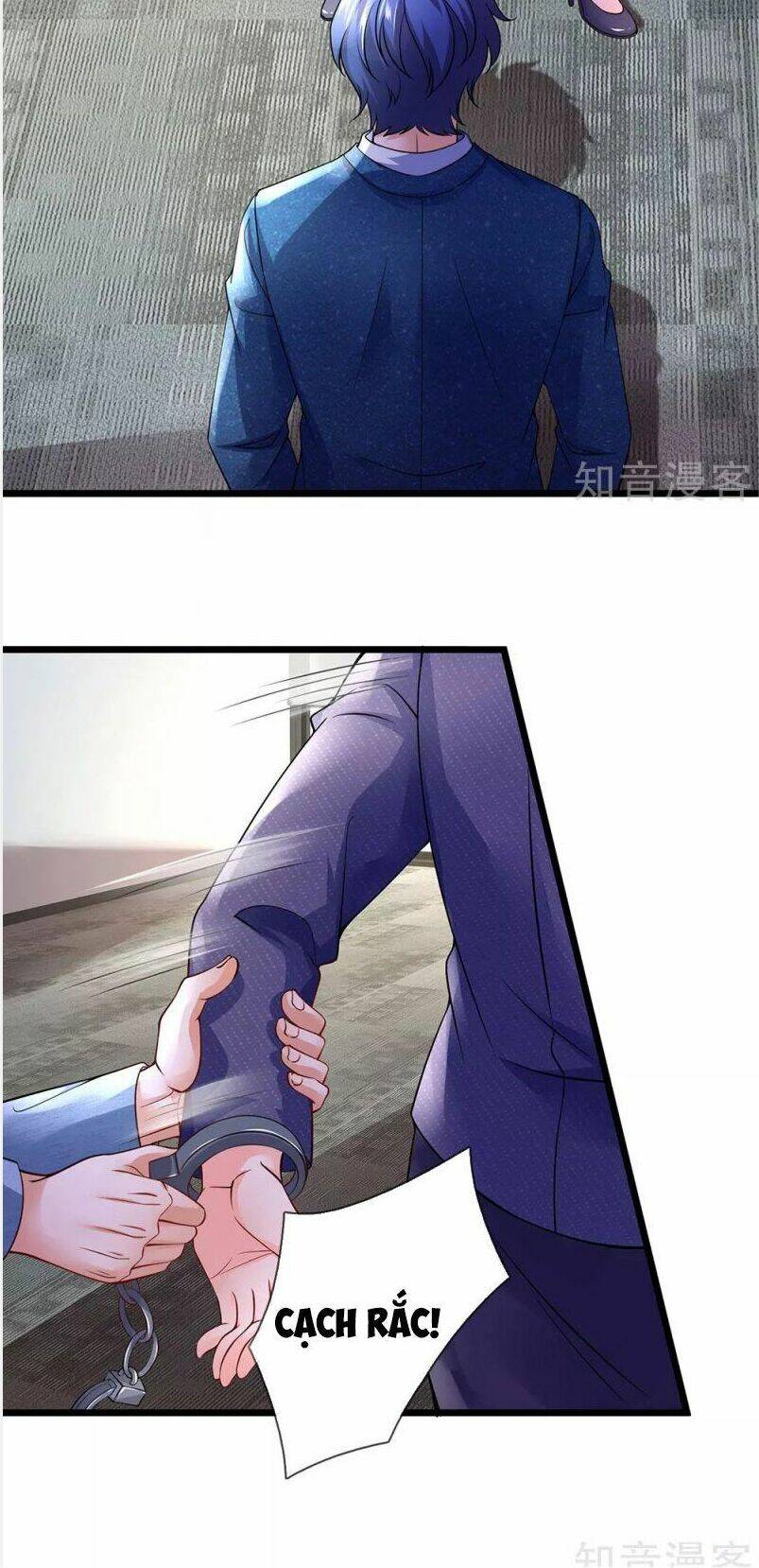 Chung Cực Binh Vương Tại Đô Thị: Chapter 150