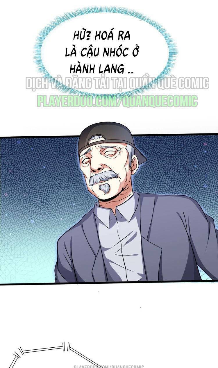 Kinh Thế Kỳ Nhân: Chapter 24